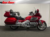HONDA GL 1800 GOLDWING