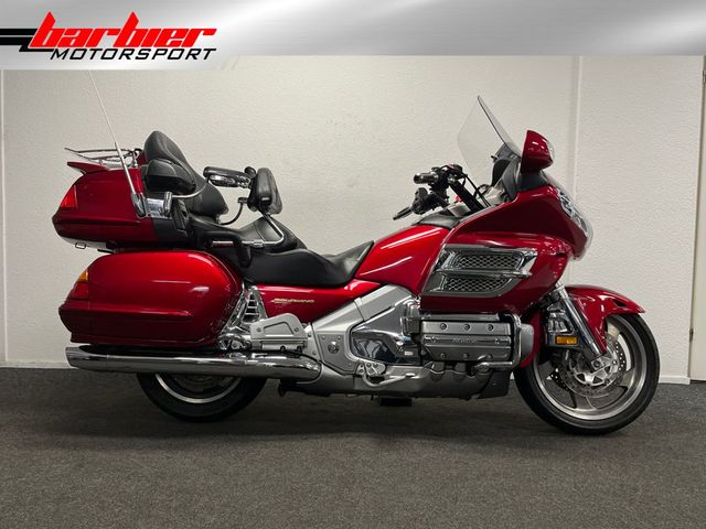 honda - gl-1800-goldwing