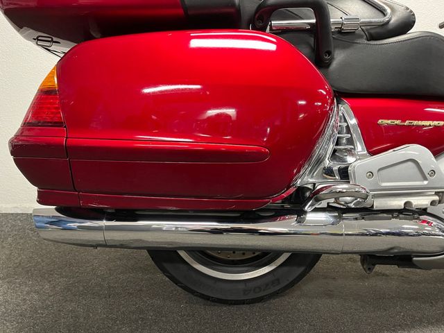 honda - gl-1800-goldwing