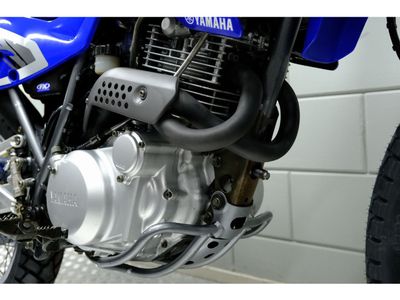 YAMAHA XT 600 E – foto 3