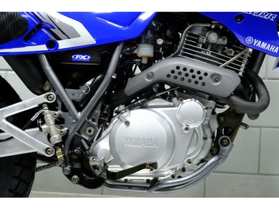 YAMAHA XT 600 E – foto 4