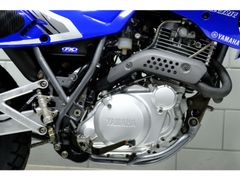 Yamaha XT 600 E ALL-Road 1999 occasion – foto 4 van 21