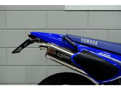 Yamaha XT 600 E ALL-Road 1999 occasion – foto 7 van 21