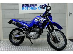 Yamaha XT 600 E ALL-Road 1999 occasion – foto 9 van 21