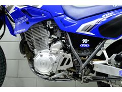 Yamaha XT 600 E ALL-Road 1999 occasion – foto 13 van 21