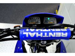 Yamaha XT 600 E ALL-Road 1999 occasion – foto 18 van 21