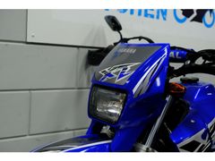 Yamaha XT 600 E ALL-Road 1999 occasion – foto 19 van 21
