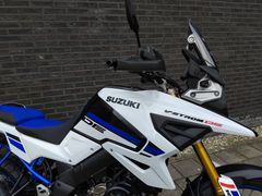 Suzuki V-Strom 1050 DE 2026 nieuw – foto 3 van 15
