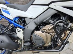 Suzuki V-Strom 1050 DE 2026 nieuw – foto 6 van 15