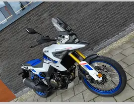 Suzuki V-Strom 1050 DE 2026 nieuw
