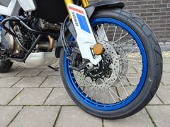 Suzuki V-Strom 1050 DE 2026 nieuw – foto 5 van 15