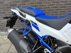 Suzuki V-Strom 1050 DE 2026 nieuw – foto 7 van 15
