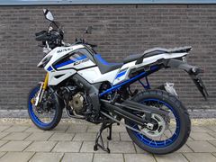 Suzuki V-Strom 1050 DE 2026 nieuw – foto 9 van 15