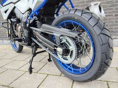 Suzuki V-Strom 1050 DE 2026 nieuw – foto 11 van 15