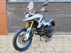 Suzuki V-Strom 1050 DE 2026 nieuw – foto 12 van 15