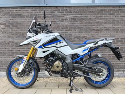SUZUKI V-STROM 1050 DE – foto 2