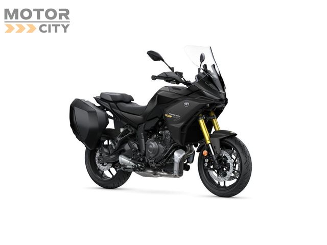 yamaha - tracer-7-gt