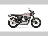 ROYAL ENFIELD INTERCEPTOR 650