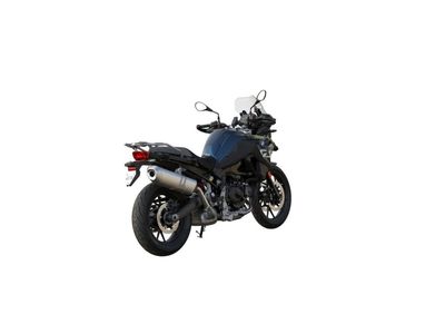 BMW F 800 GS – foto 2