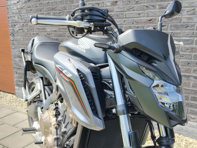 honda - cb-650-f-abs