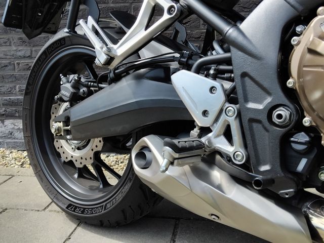 honda - cb-650-f-abs