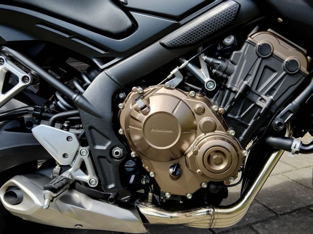 honda - cb-650-f-abs