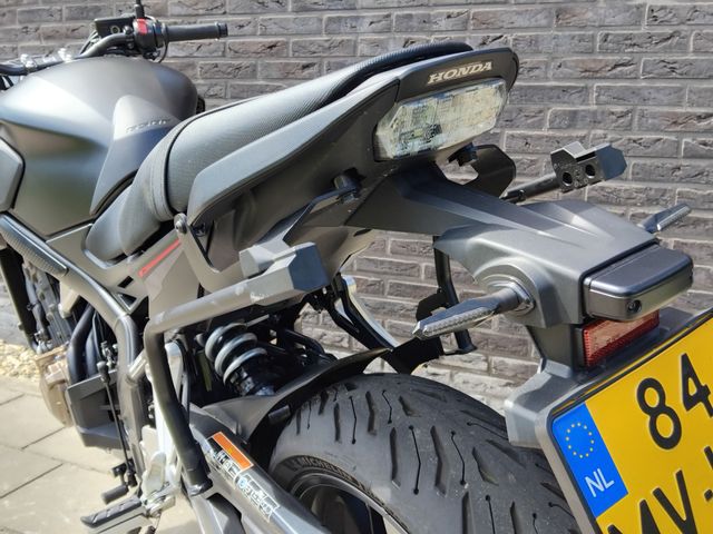 honda - cb-650-f-abs