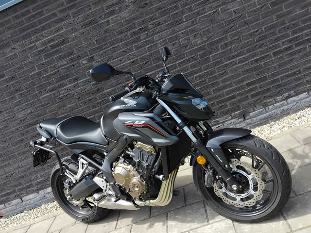honda - cb-650-f-abs