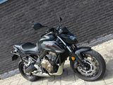 HONDA CB 650 F ABS
