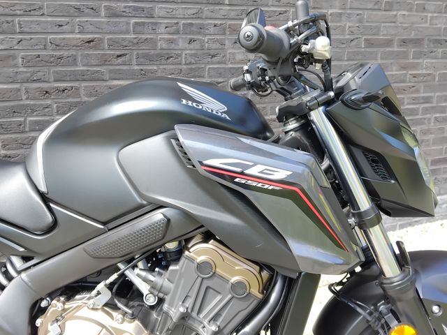 honda - cb-650-f-abs