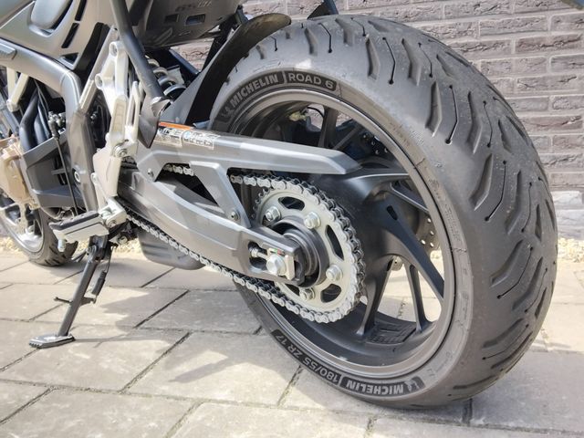 honda - cb-650-f-abs