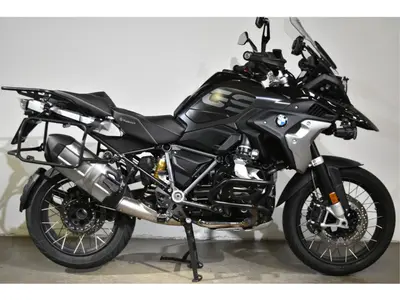 BMW R 1250 GS – foto 2