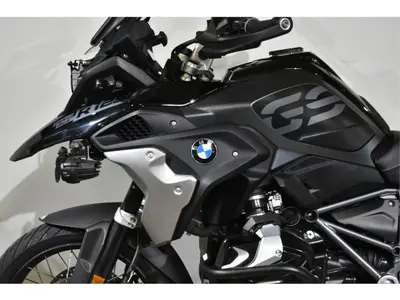 BMW R 1250 GS – foto 4