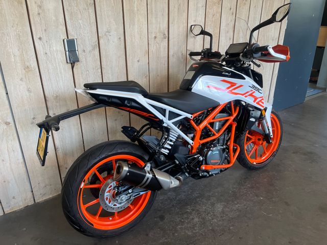 ktm - 390-duke-abs