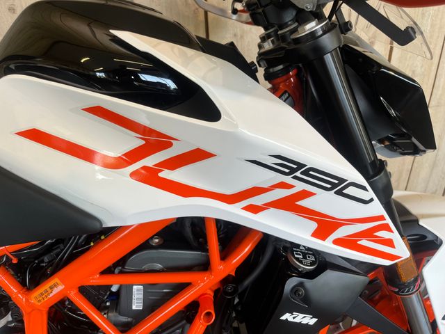 ktm - 390-duke-abs