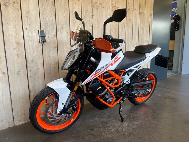 ktm - 390-duke-abs