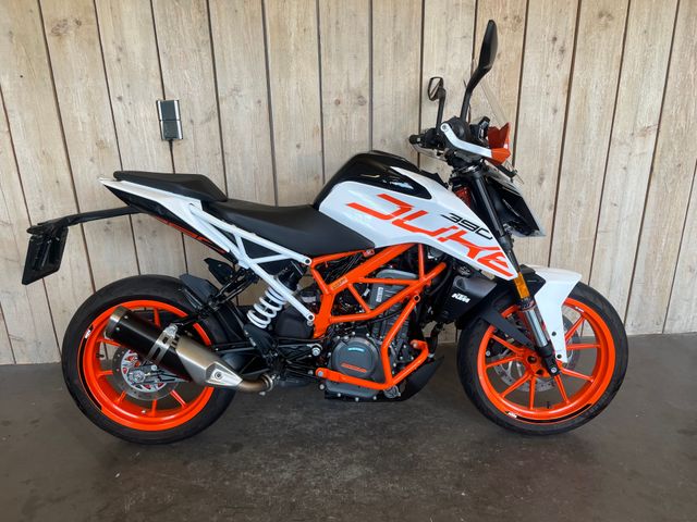 ktm - 390-duke-abs