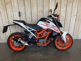 KTM 390 DUKE ABS