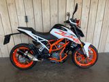 KTM 390 DUKE ABS