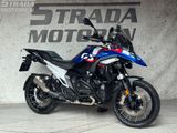 BMW R 1300 GS TROPHY