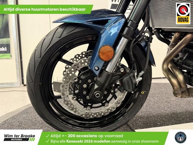kawasaki - versys-650-abs