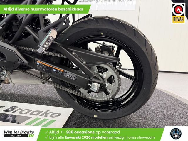 kawasaki - versys-650-abs