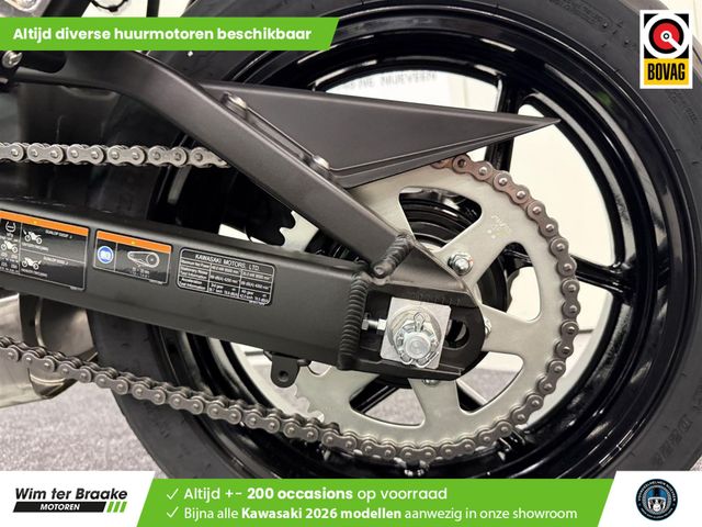 kawasaki - versys-650-abs