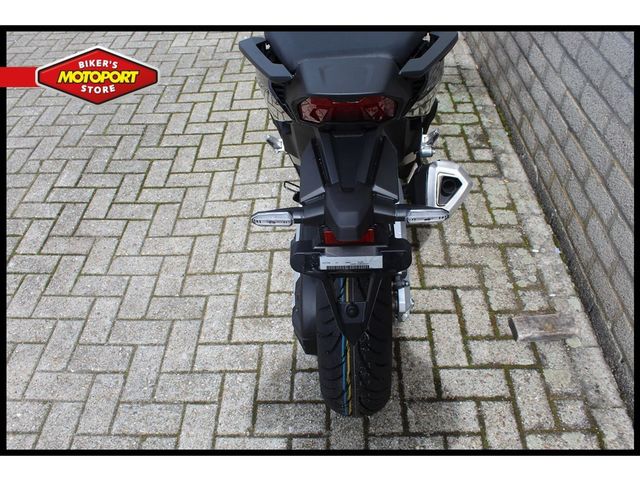 honda - nss-750-forza