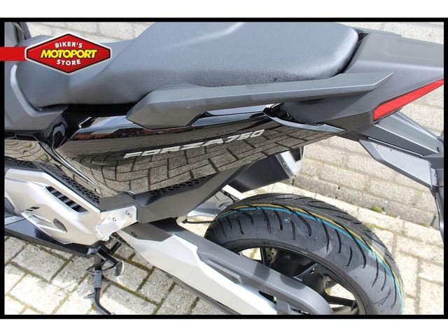 honda - nss-750-forza