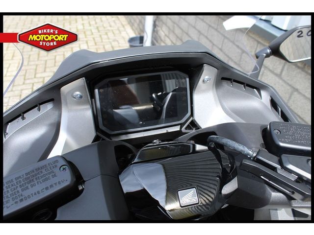 honda - nss-750-forza
