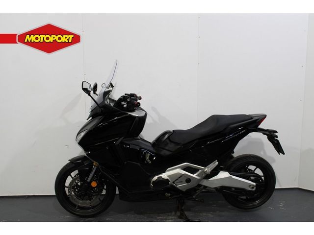 honda - nss-750-forza