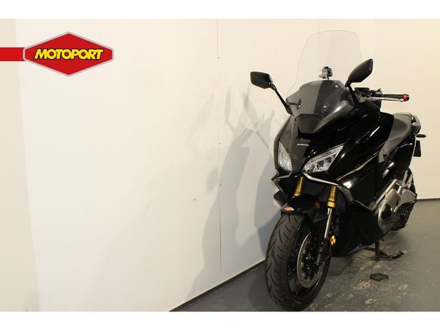 honda - nss-750-forza