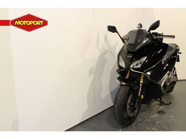honda - nss-750-forza