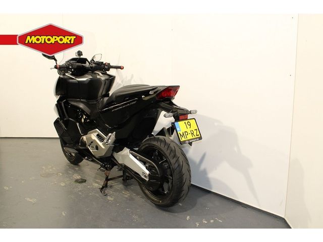 honda - nss-750-forza